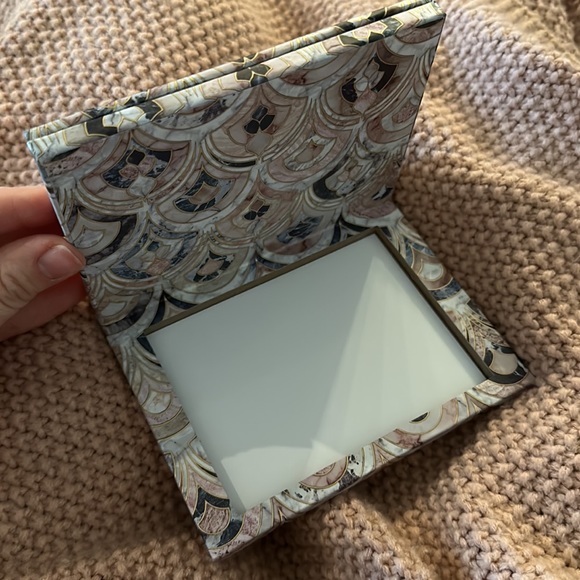 Maskcara Sistine Palette 12 mini double decker rare BNIB pristine Seint Palette - Picture 5 of 7